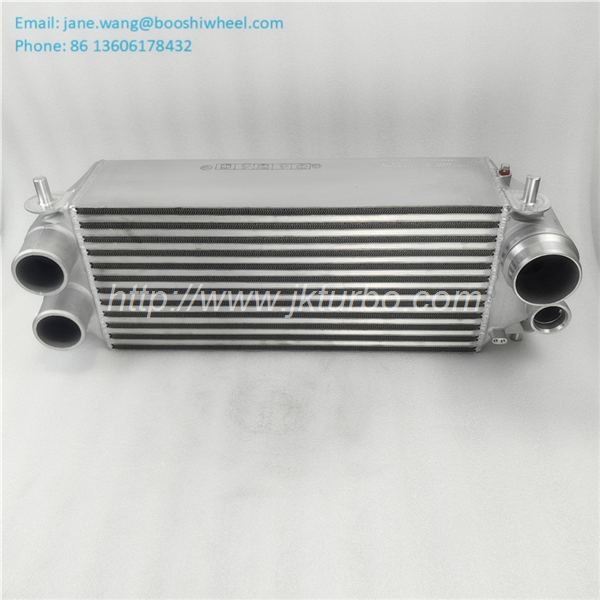 870702-6001 garrett intercooler